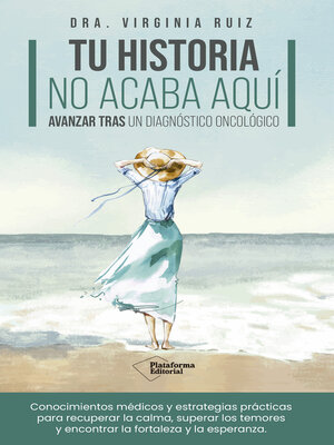 cover image of Tu historia no acaba aquí